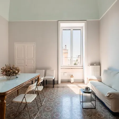 Apartment Dimora Mandorino Galatina