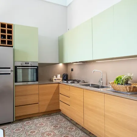 Apartment Dimora Mandorino Galatina