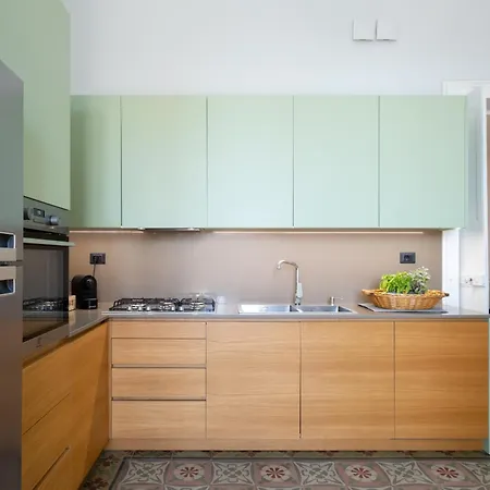 Apartment Dimora Mandorino *