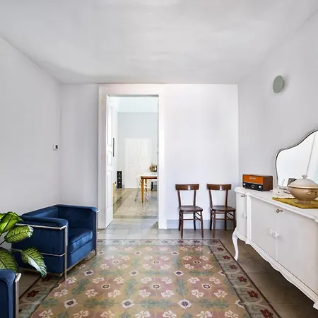 Dimora Mandorino Apartment Galatina