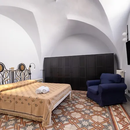 Apartment Dimora Mandorino