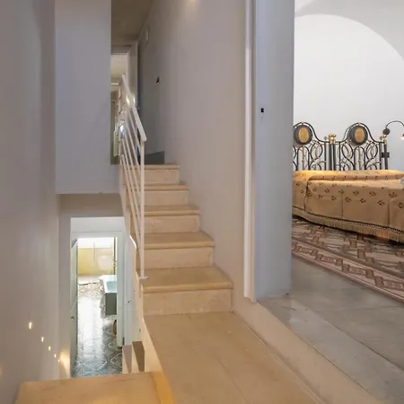 Apartment Dimora Mandorino Galatina