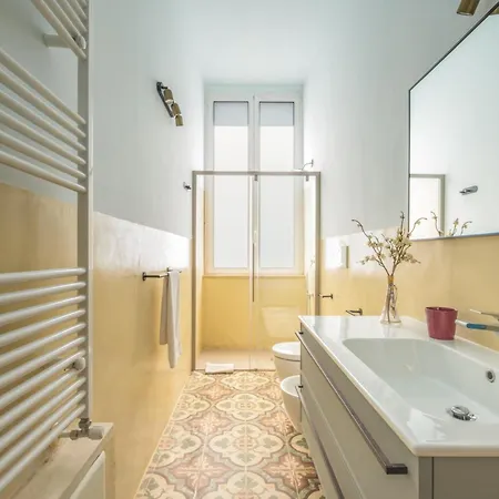 Apartment Dimora Mandorino *