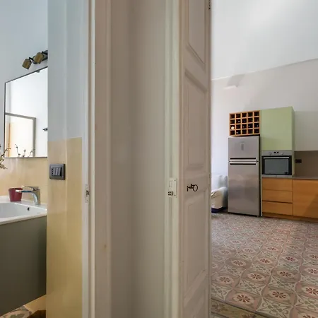 Apartment Dimora Mandorino Galatina