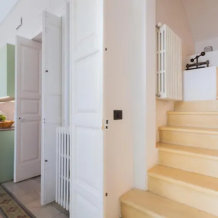 Apartamento Dimora Mandorino *
